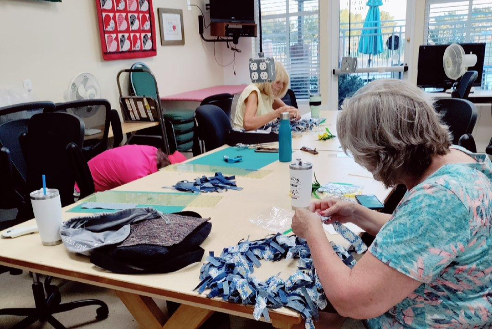 Crafternoon event image